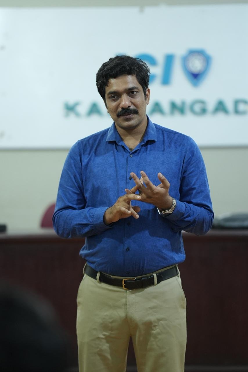 Public session detail