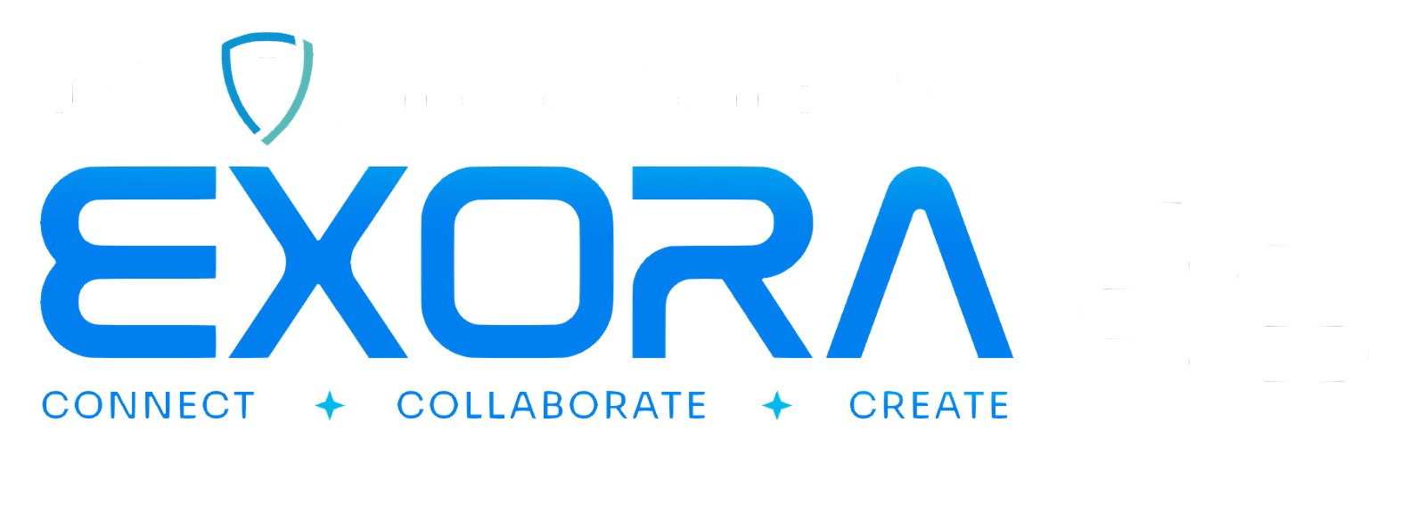 EXORA 26 Official Emblem