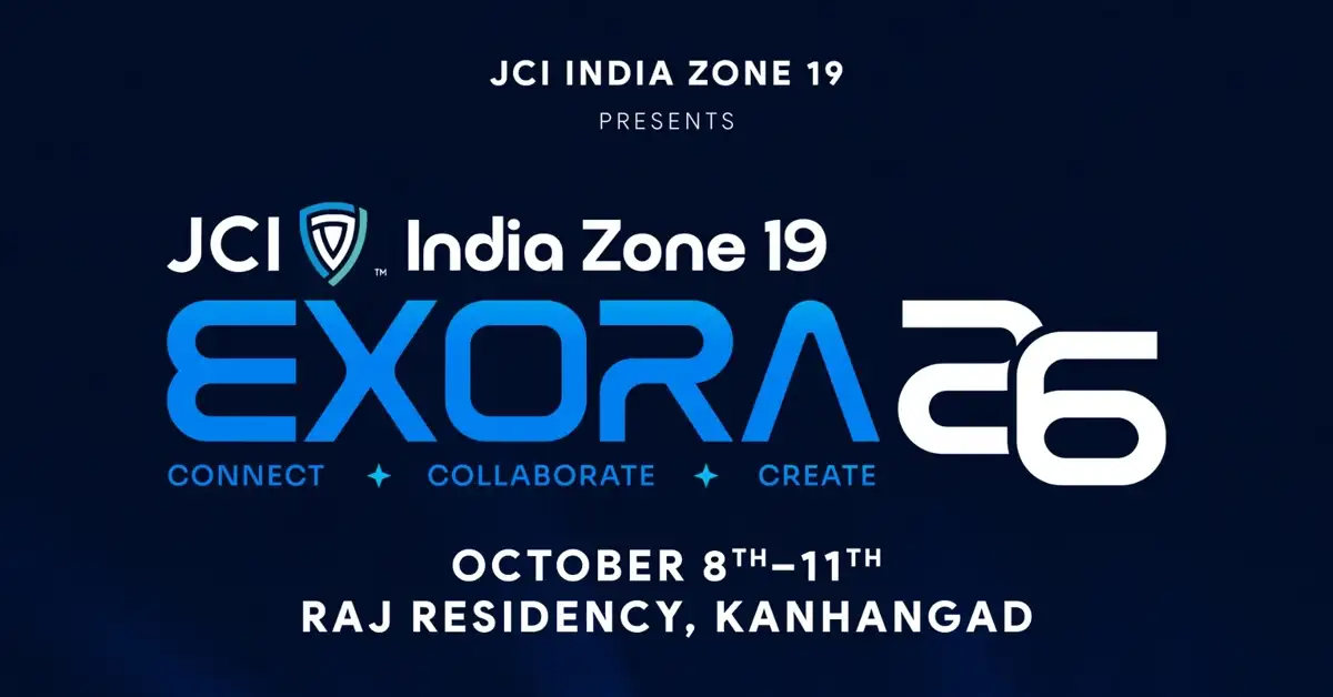 EXORA 2026 Business Expo Kanhangad